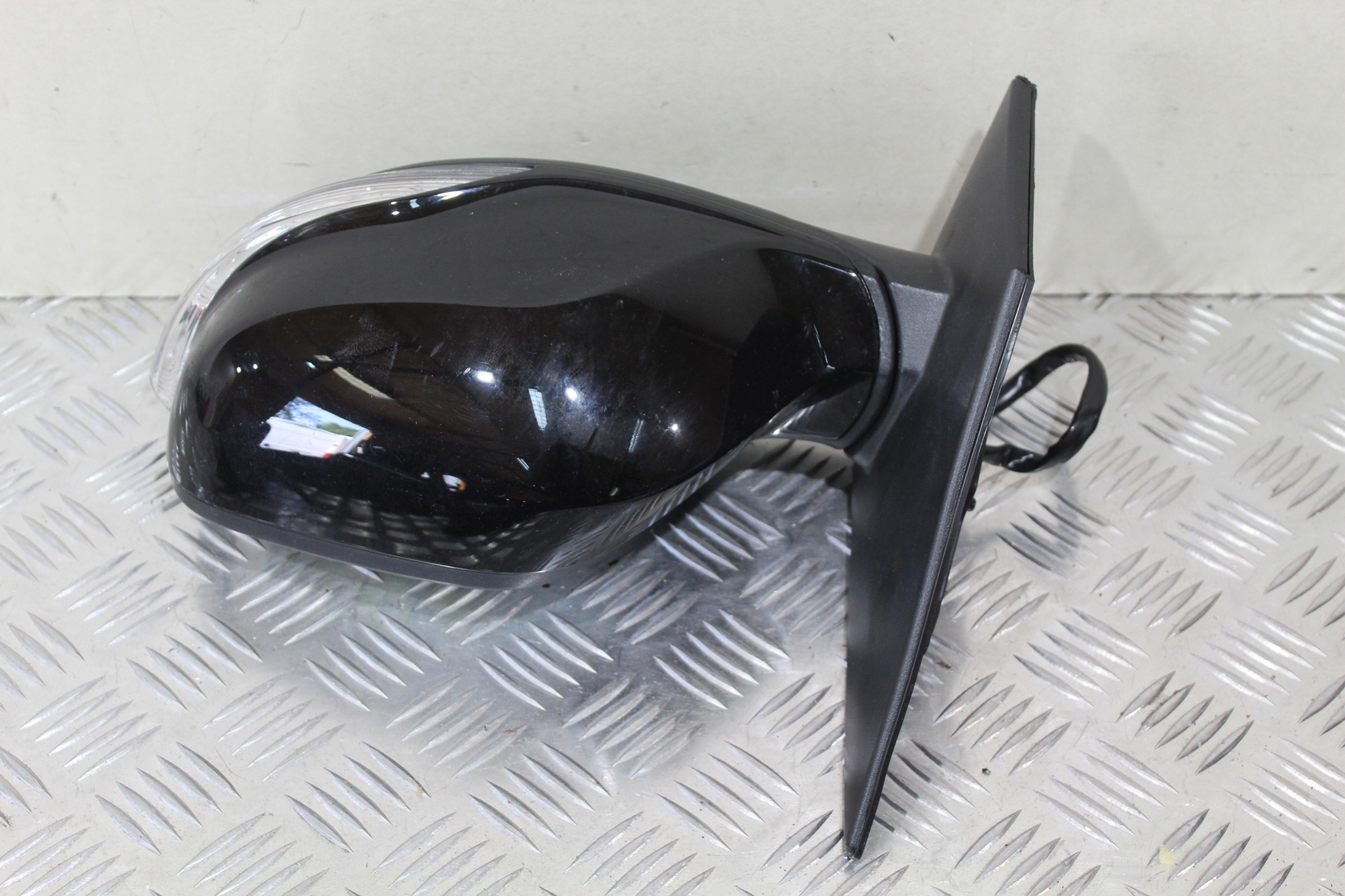mirror left 8 vertical DR6 DR 6 CHERY TIGGO