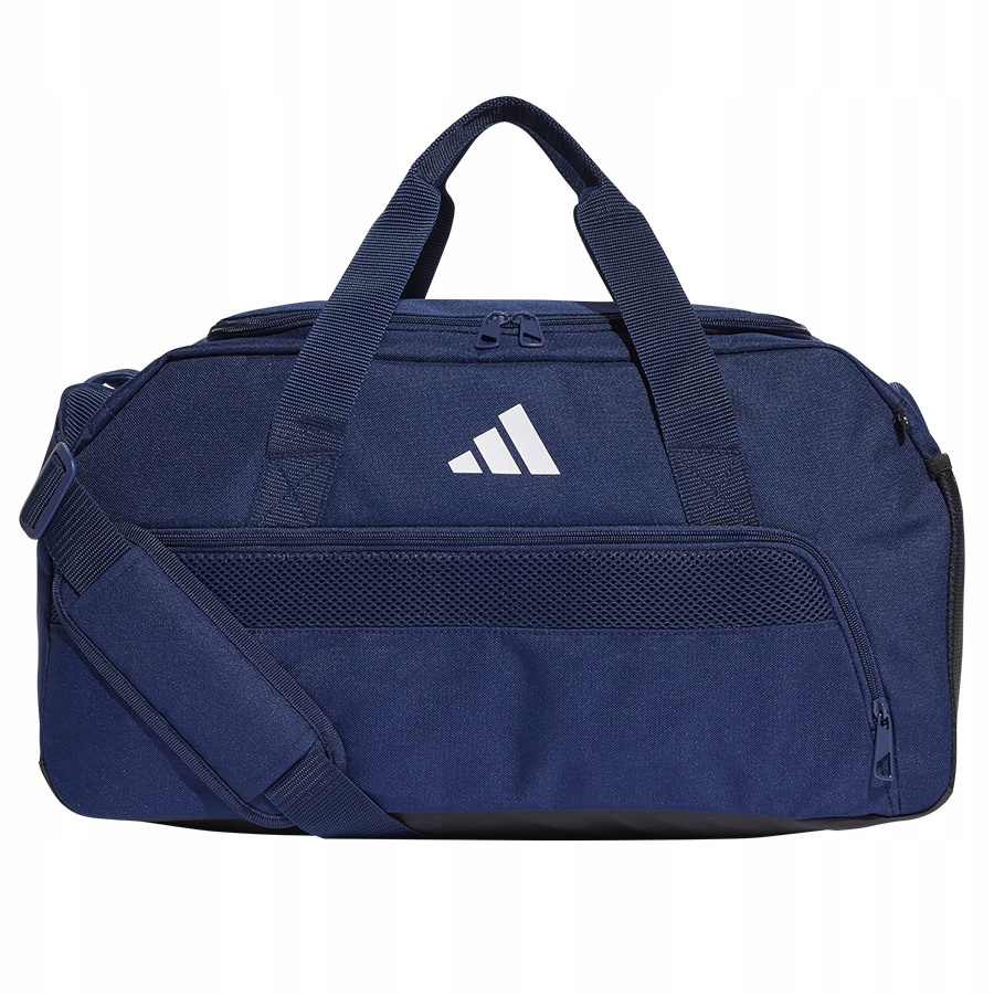 Adidas Tiro Duffle S (50x25x25) Unisexová taška, modrá