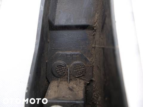 Mazda CX-5 moulding right rear right rear part cx 5 12r