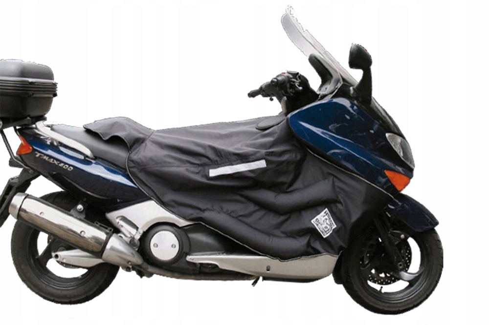 Motokoc deka na nohy Termoscud Tucano Urbano, Yamaha T-Max 500 až 2007