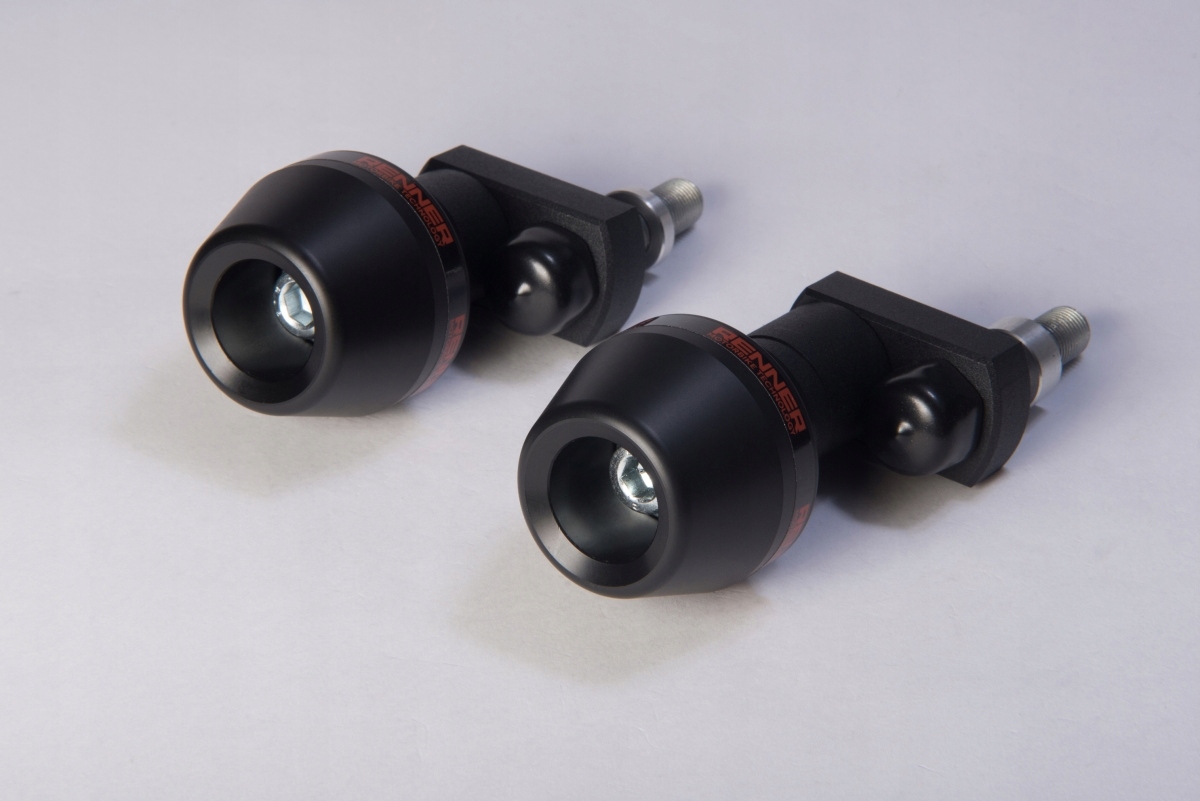 Renner Crash Pady Yamaha Yzf R1/R1M ’15-