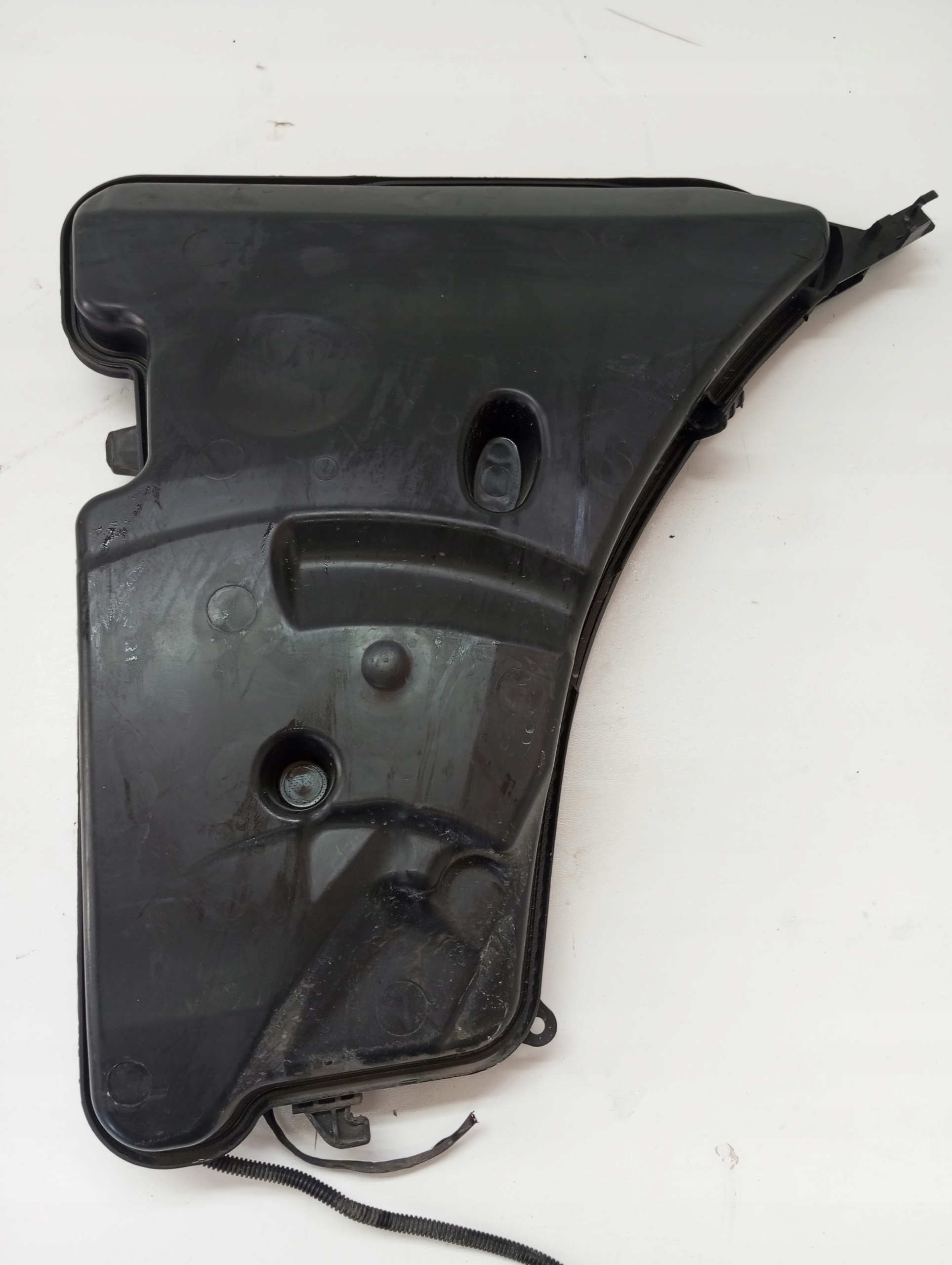 Behälter Spritzdüse BMW 5 G30 G31 7388944