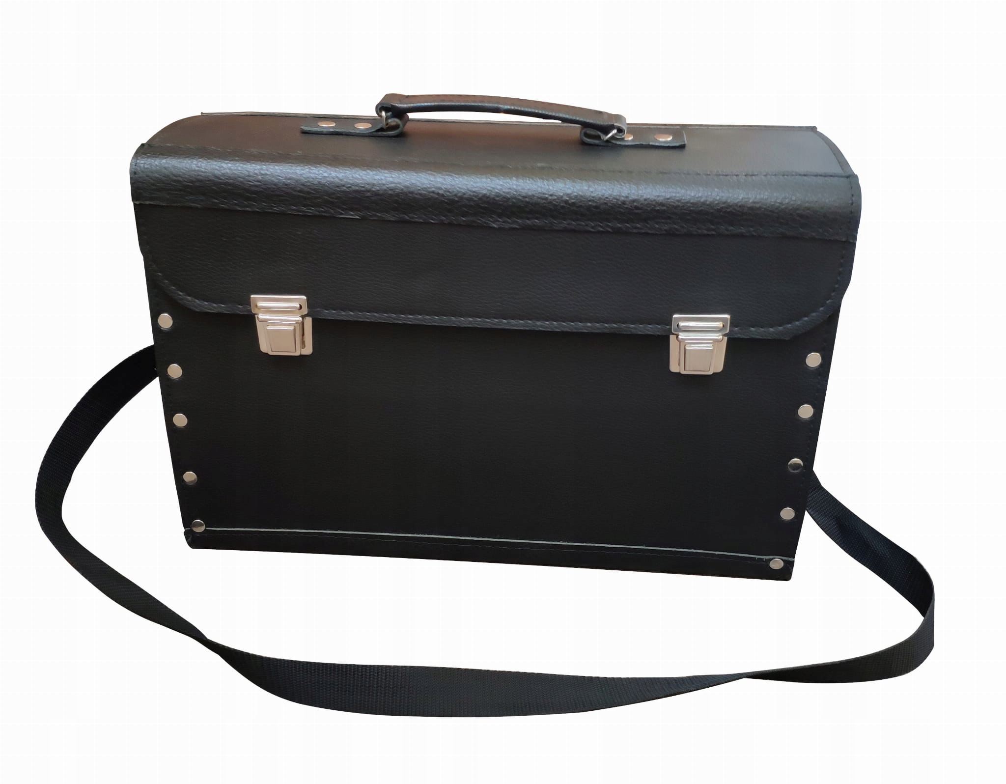 СУМКА ДЛЯ ИНСТРУМЕНТОВ ОТКИДНАЯ ИСКУССТВЕННАЯ КОЖА