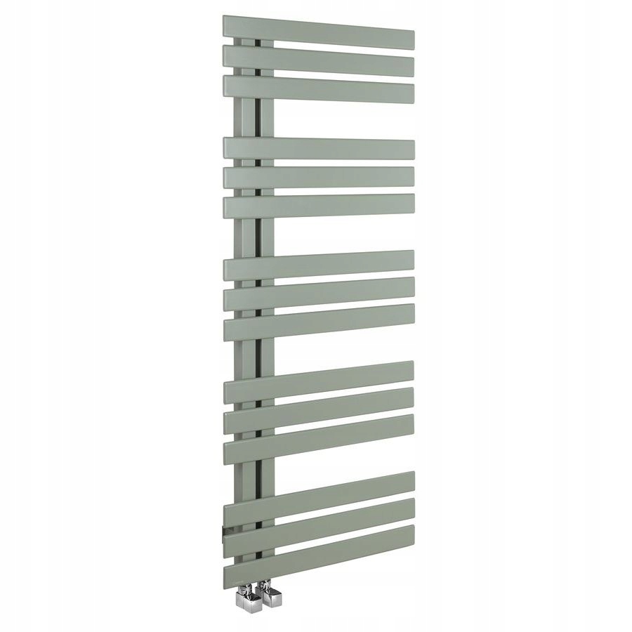 Silvana radiátor 500x1236 mm verde mat IR154V Sapho