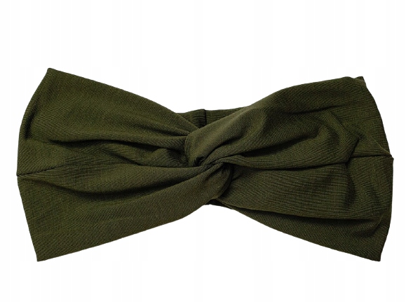 

Opaska Gabrysia Bm-027 pin-up turban Eva Design