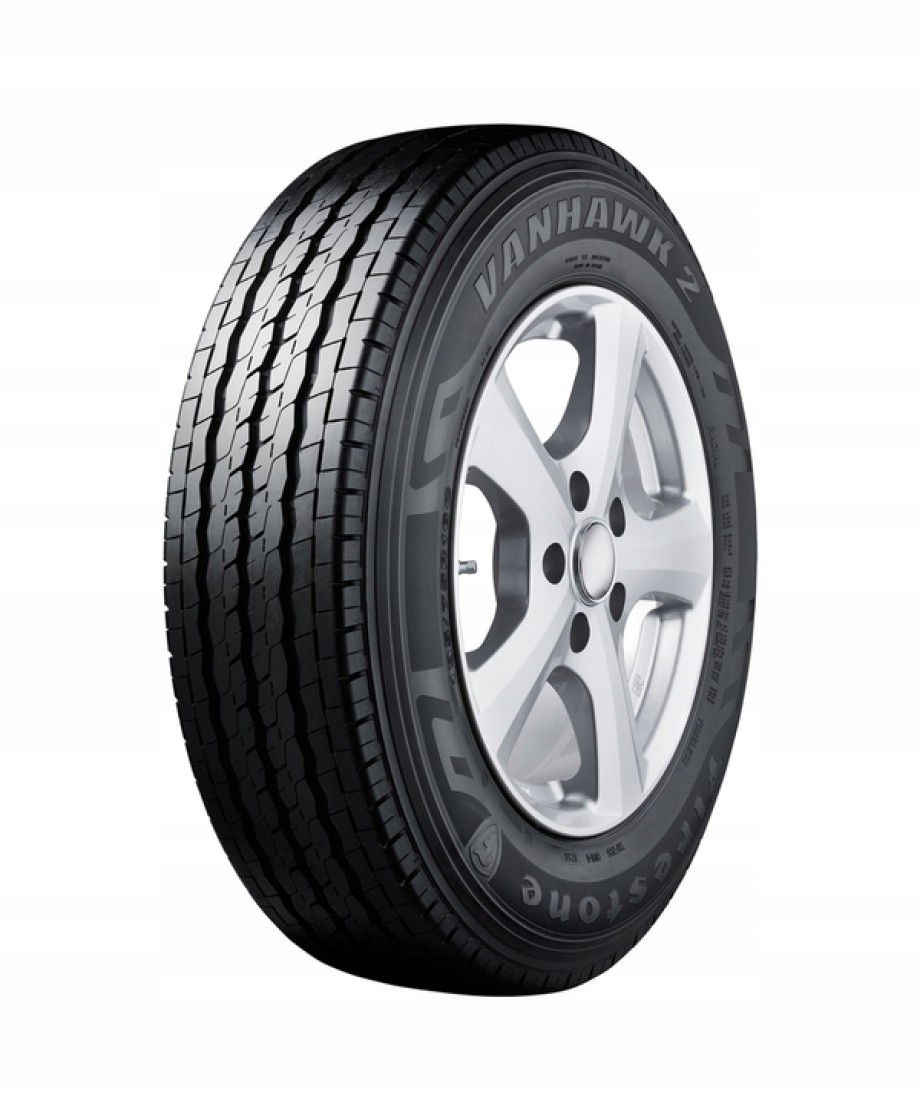 Firestone Vanhawk 2 205/70 R15C 106/104 R