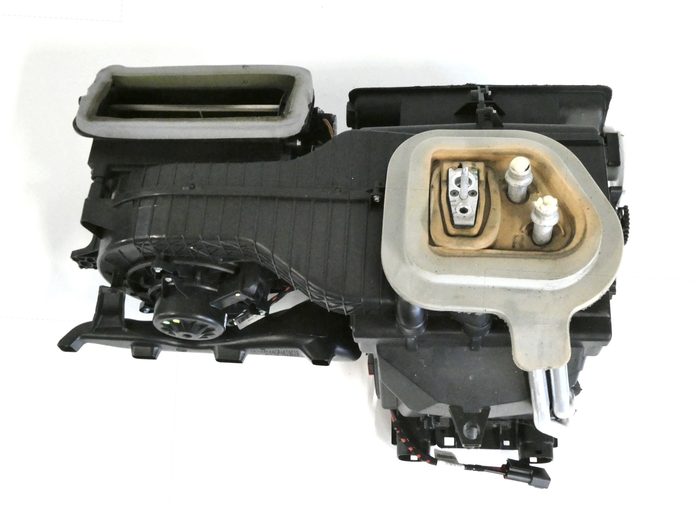 heater GRZALKA OPEL MERIVA B EUROPA