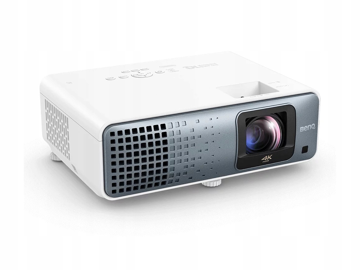 PROJEKTOR RZUTNIK BENQ TK710STi + GRATIS UCHWYT I KABEL HDMI