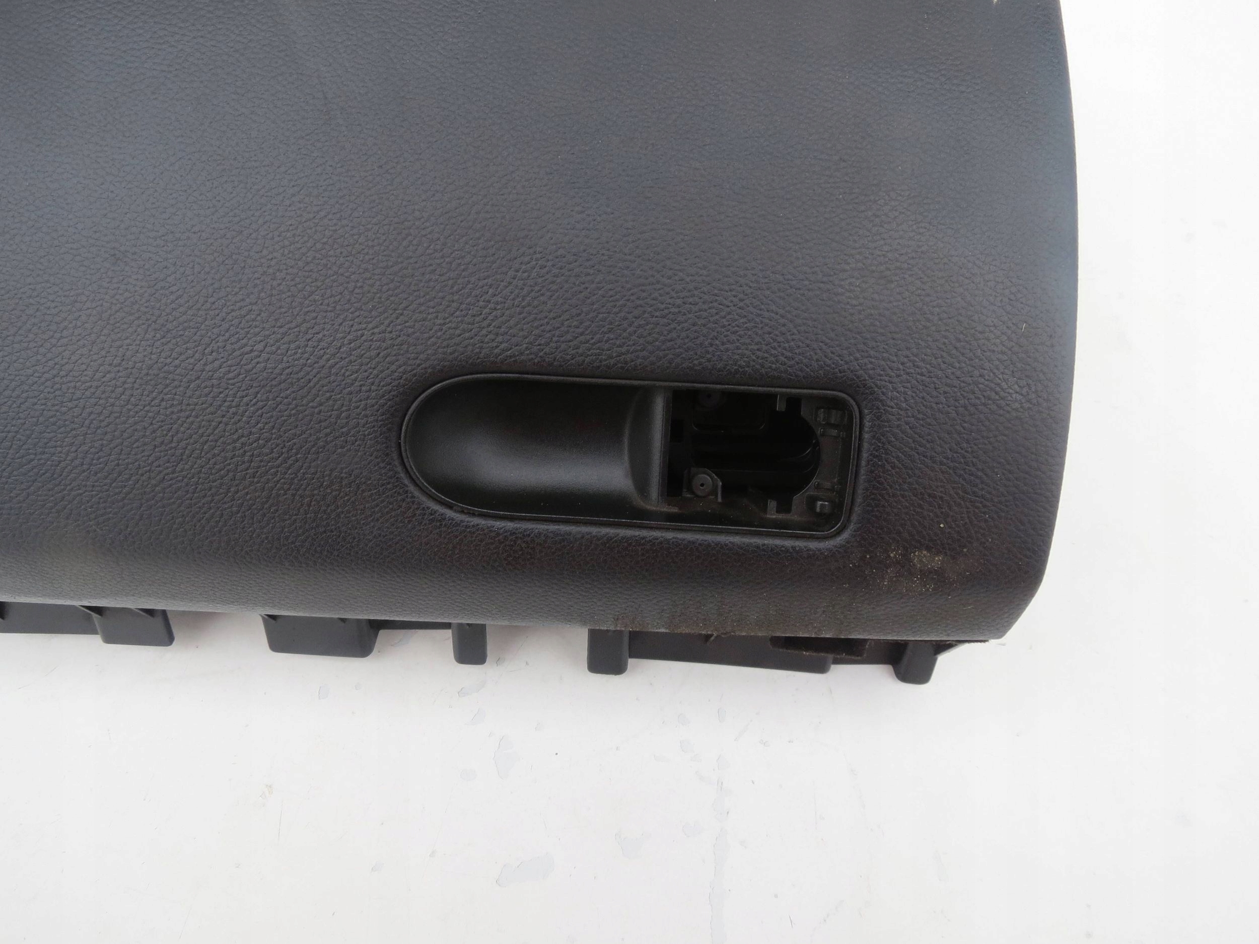 Handschuhfach des Beifahrers MERCEDES CLS W218