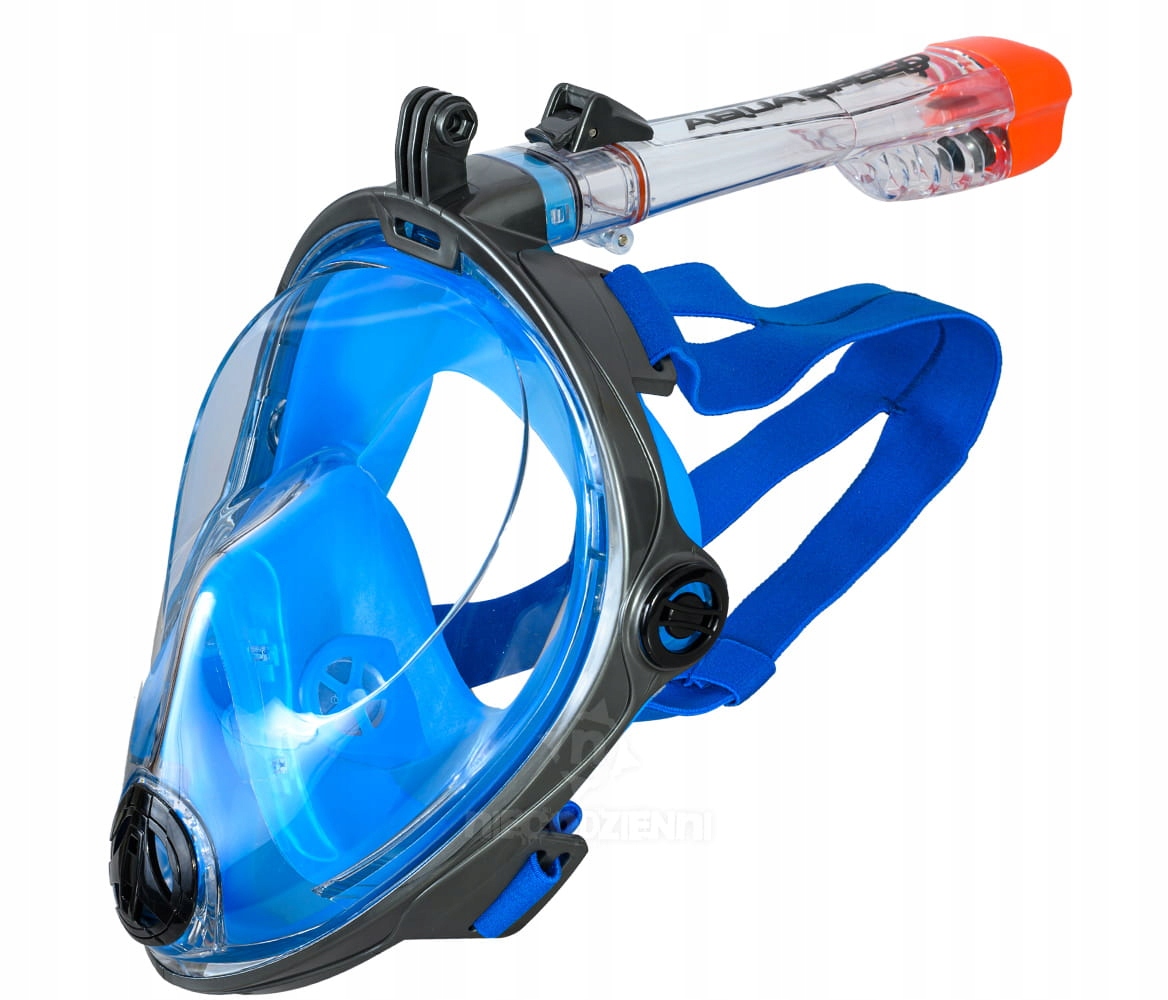 Aquaspeed SPECTRA 2.0 Maska pełnotwarzowa r. S/M Kod producenta 7068