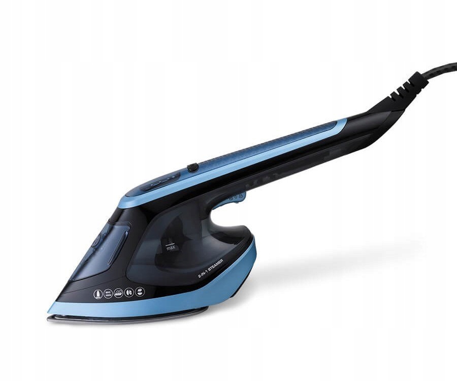 Parní žehlička na prádlo MR-315C