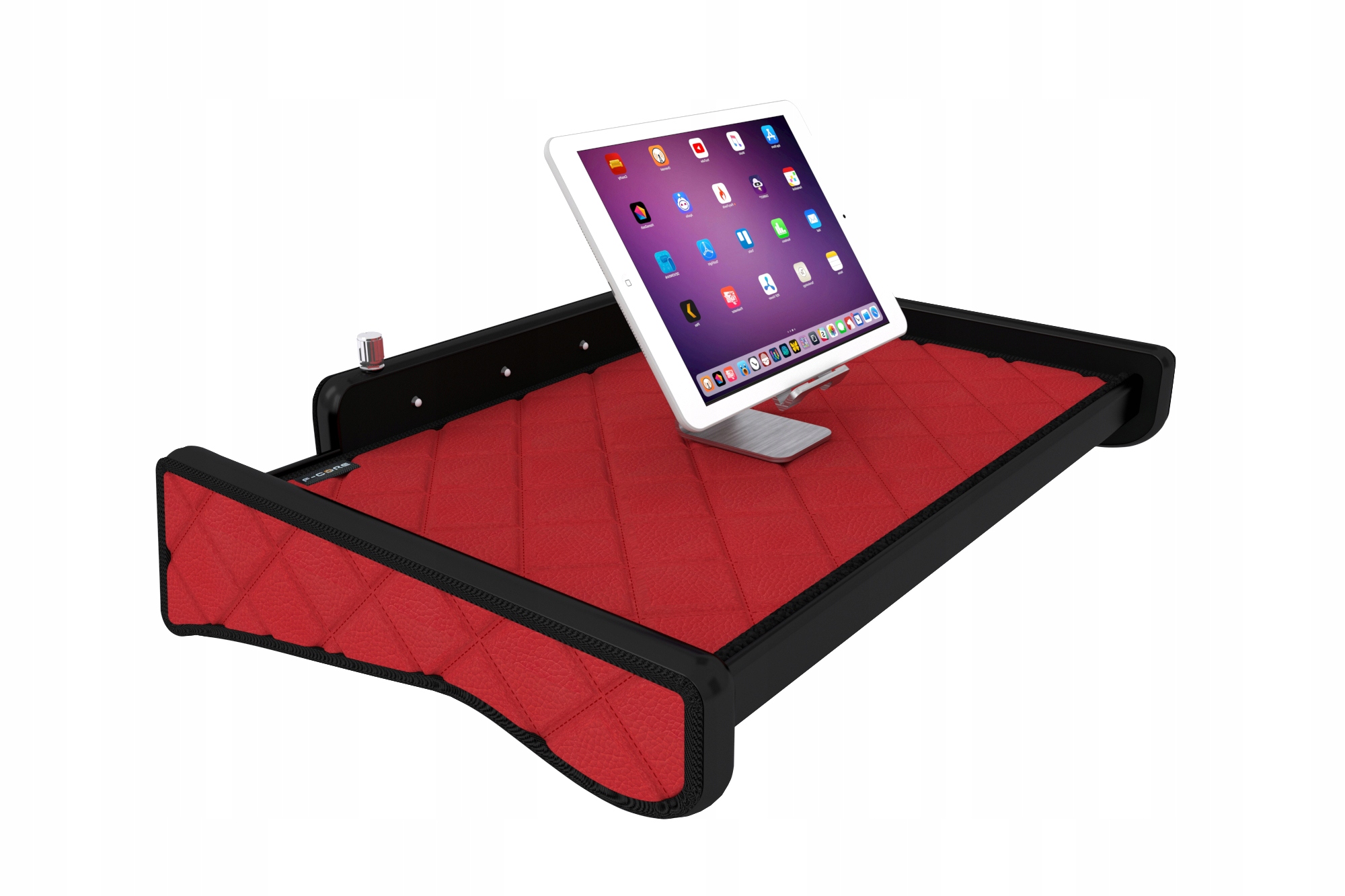 Police Bus Van Mercedes Sprinter 3 01.18- Středový Led panel 12V eko-kůže