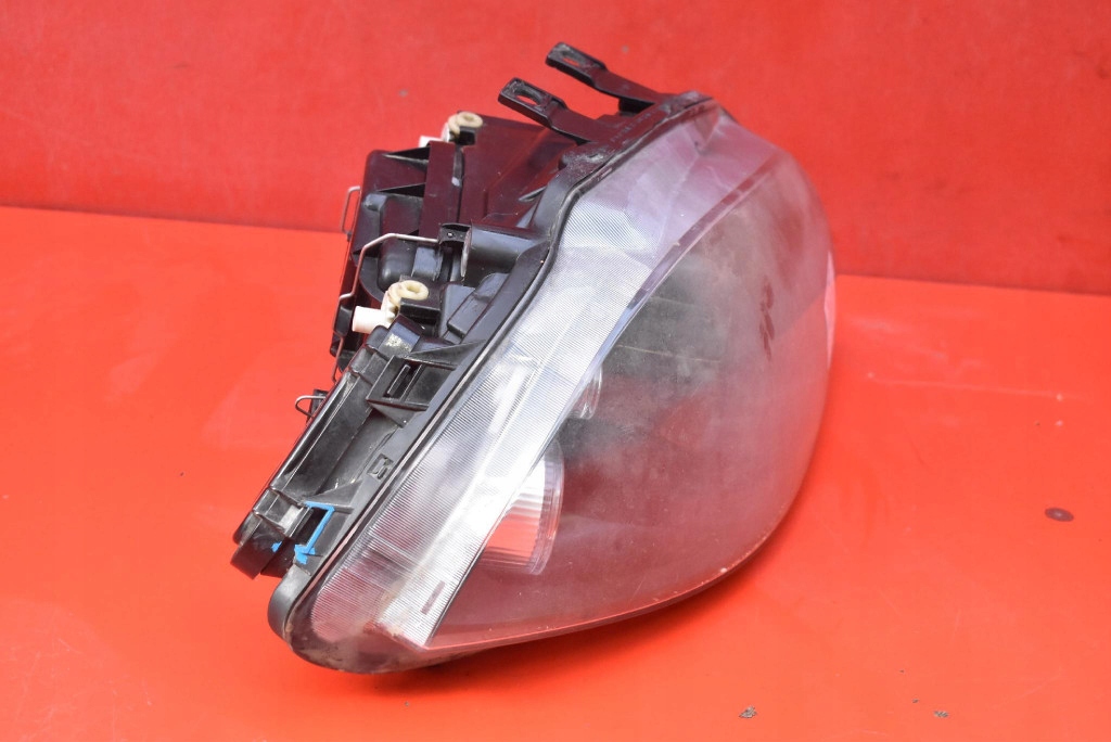 REFLEKTOR right light front EU 89306249 SEAT CORDOBA 2 II 03-09