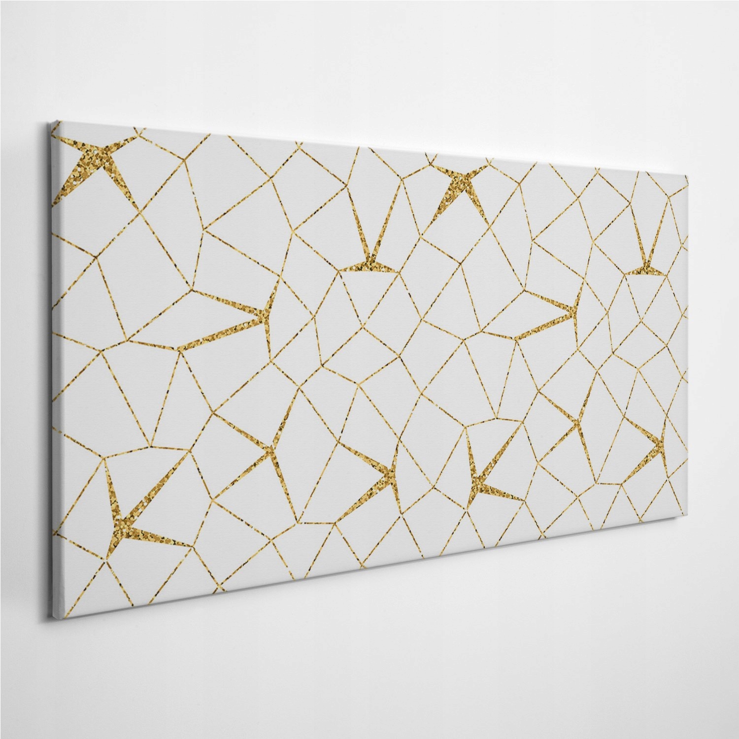 

Obrazy na płótnie Mozaika Wzór Abstrakcja 140x70