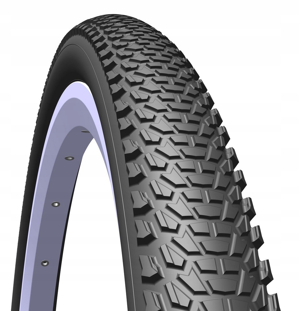 

Opona 27.5x2.10 [54-584] Cheetah -dr- 22TPI Mitas