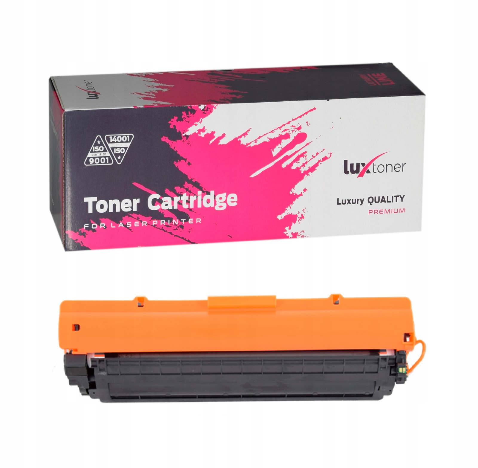Toner do HP Laser Jet Pro MFP M28a M28w 44A CF244a - Sklep, Opinie ...