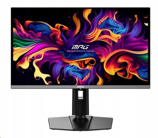 Msi Mpg/ 271QR Qd-oled X50/ 26, 5"/ Qd-oled/ Qhd/ 500Hz/ 0, 03ms/ Čierna/…