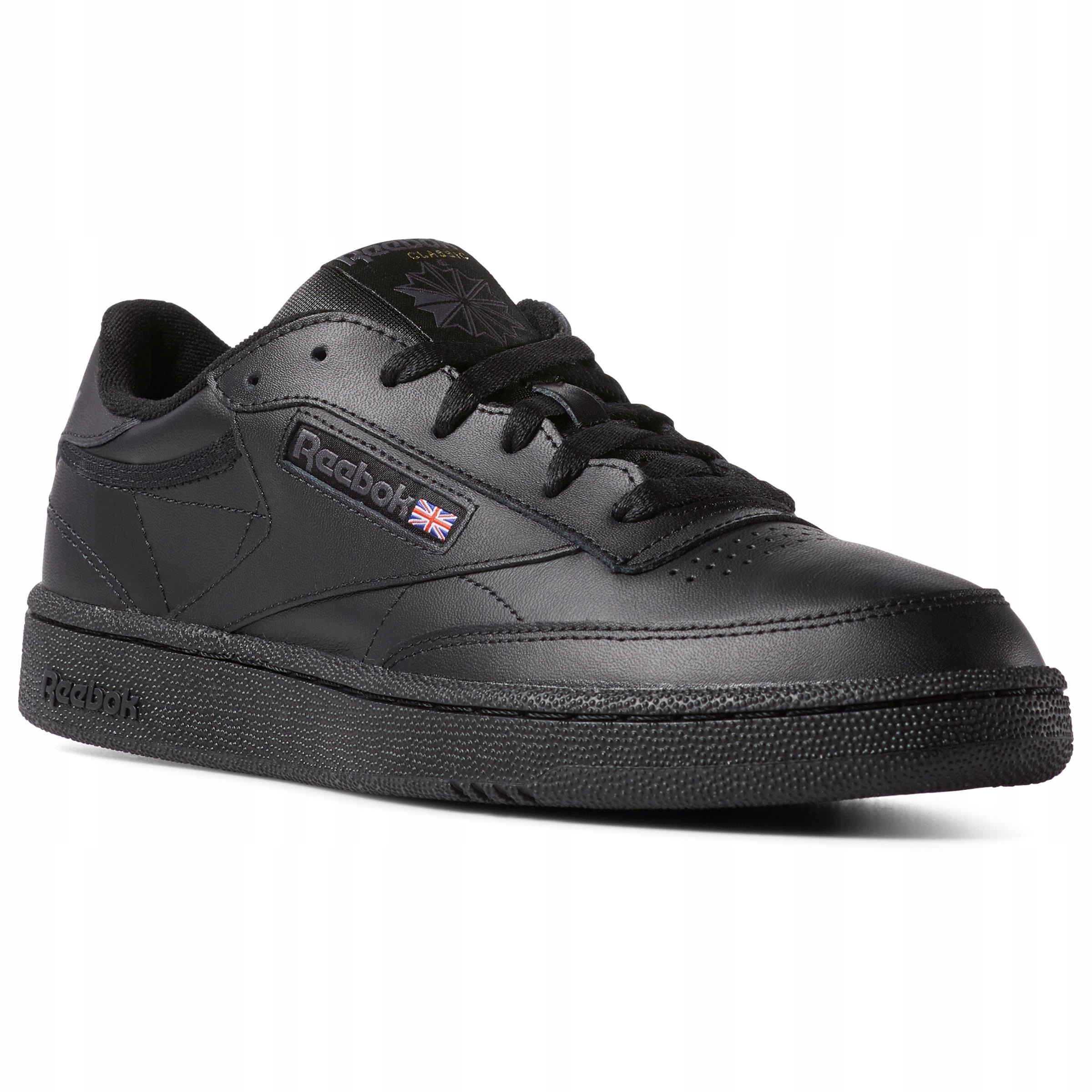 

Buty męskie Reebok Club C 85 AR0454