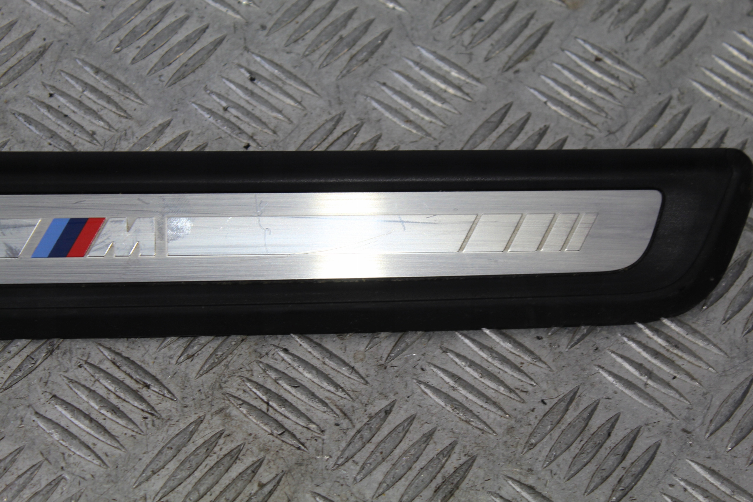 moulding cap threshold right BMW 3 G20 G21