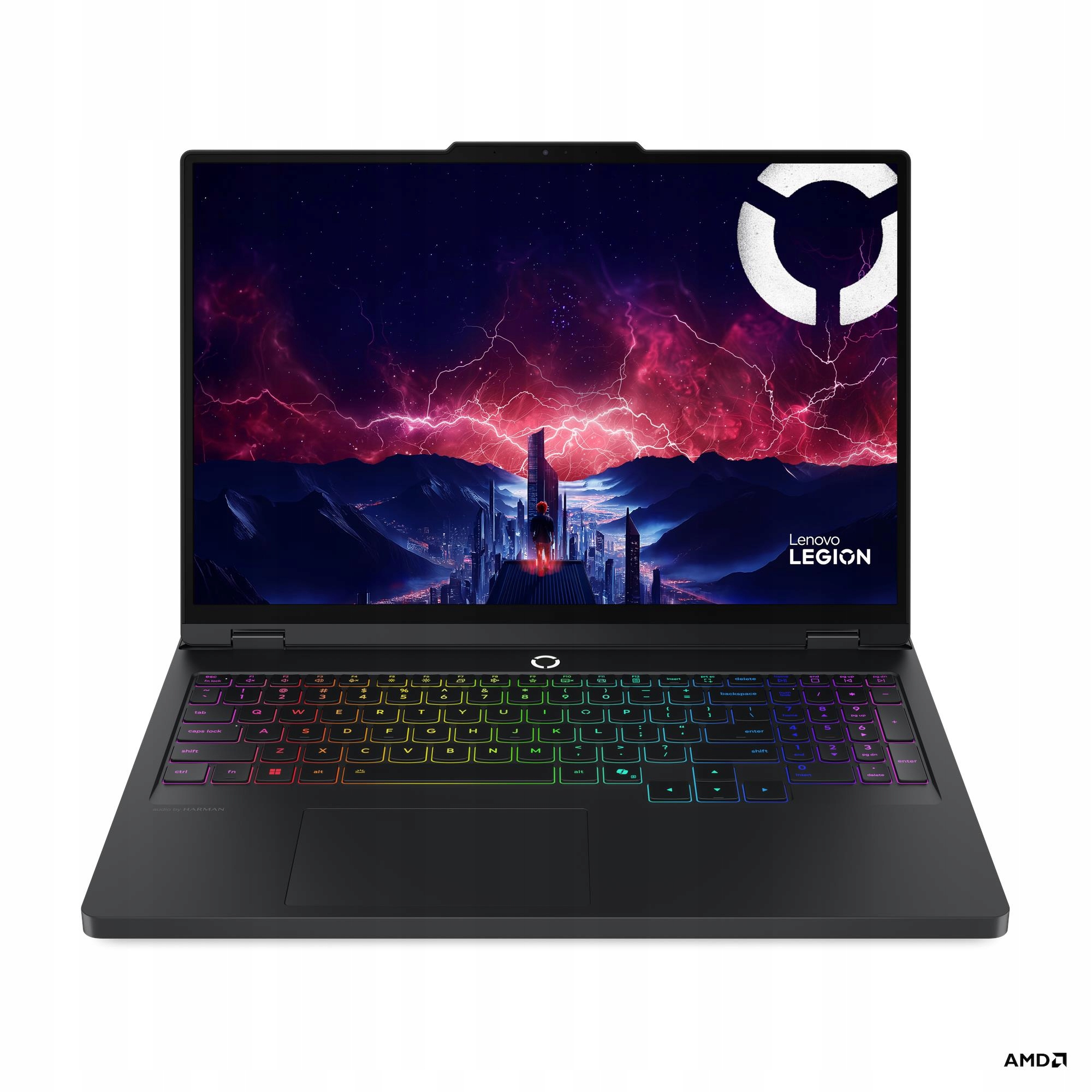 Lenovo Legion Pro 5/ 16ADR10/ R7-8745HX/ 16"/ 2560x1600/ 32GB/ 1TB/…
