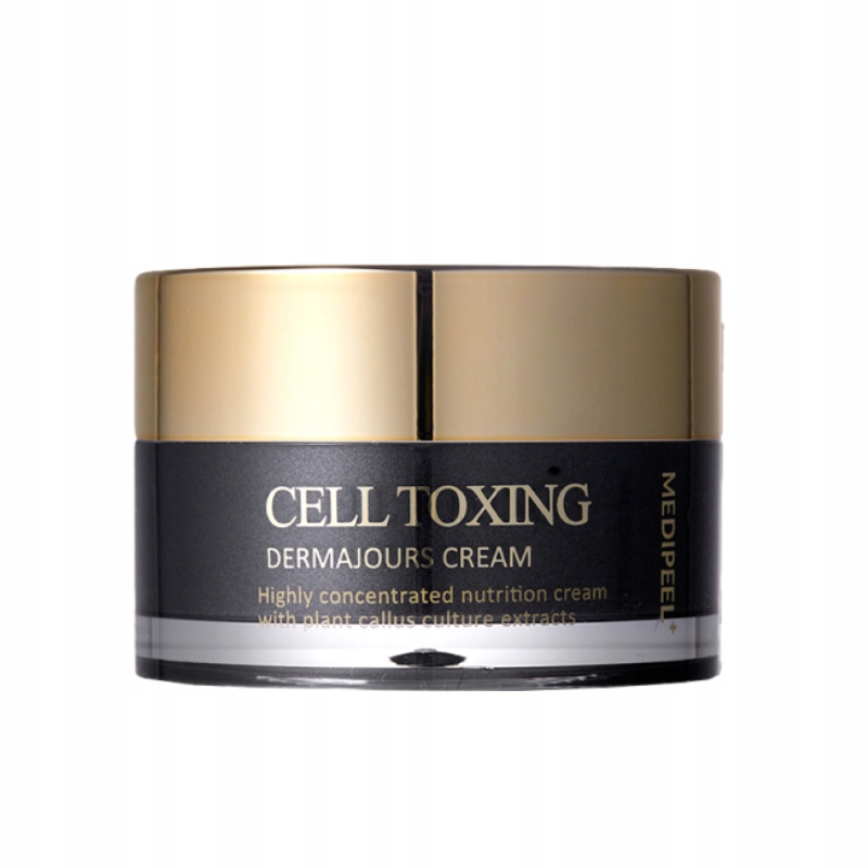 Medi-Peel Cell Toxing Dermajours Cream krém proti vráskám na obličej