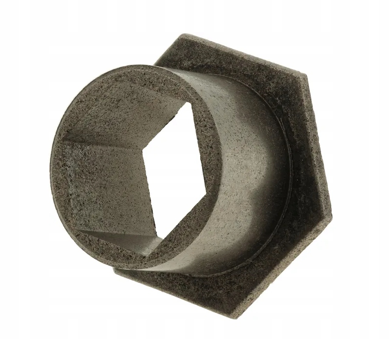 Šestihranná trubka secího stroje Nordsten 25156