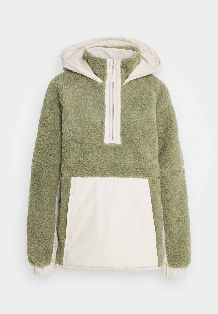 Missguided Tall Bunda Medvídek 36