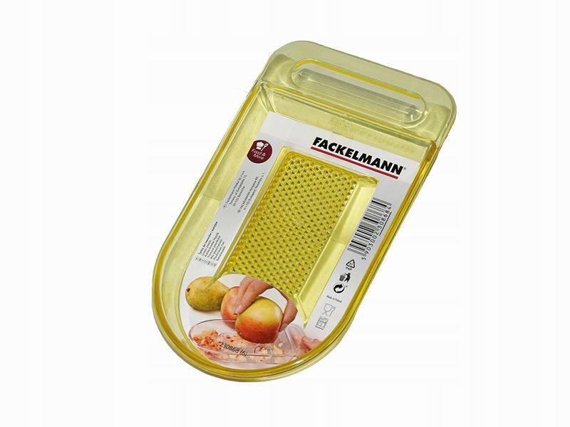 

Tarka Do Owoców I Warzyw Fackelmann 521868