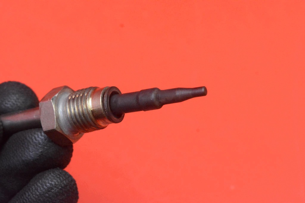 Sensor TEMPERATURY Gase 39231-2U001 KIA CEED 3 III 1.6 CRDI 116 KM 18-21
