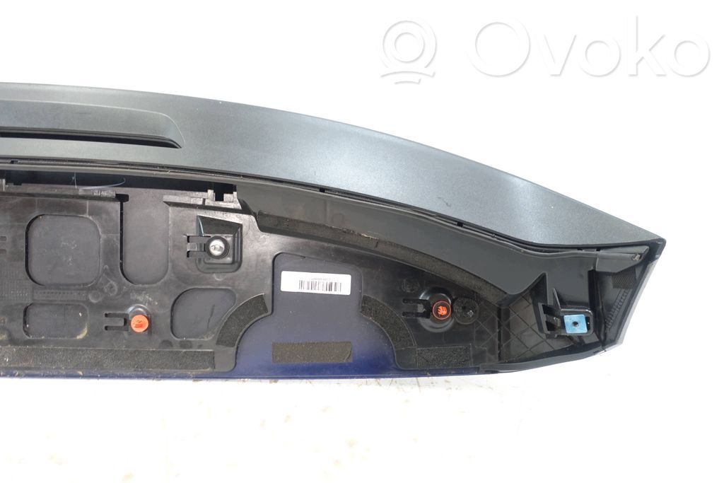 SPOILER LOTKA visor bonnet boot VW T-ROC 2GA 2017- 2GA827933