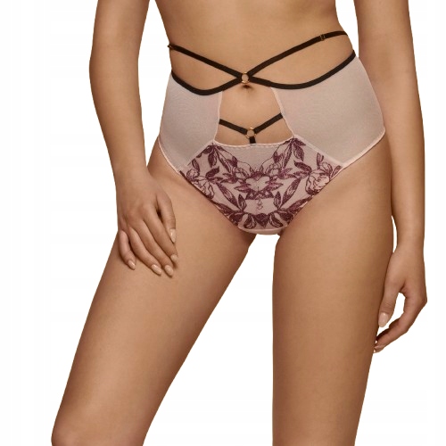 Jiřina Tanga M Avril