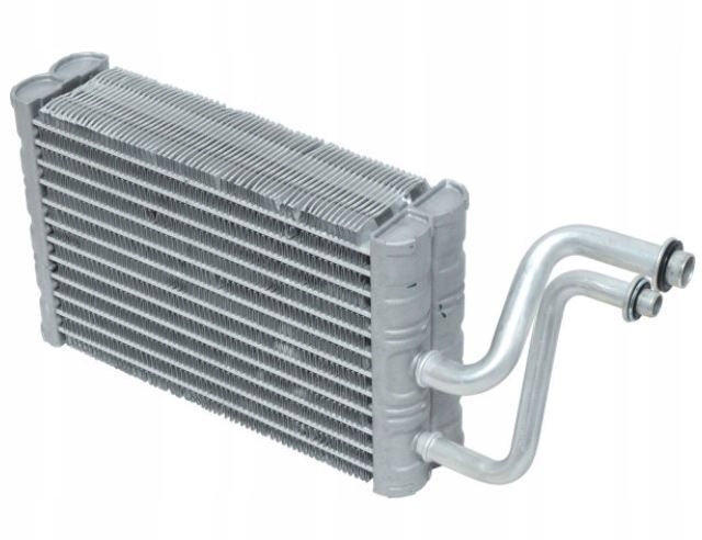 Parownik klimatyzacji tył Town&Country 15-16