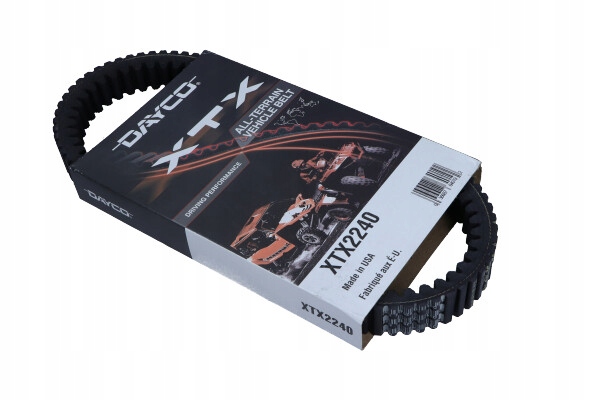 Dayco Hnací Remeň Atv 30 X 852LE