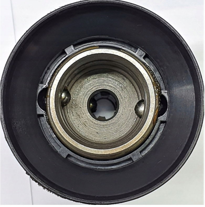 HILTI GŁOWICA UCHWYT TE1,2,5,6,6A,6C,14,15,18M,15C Rodzaj uchwyt