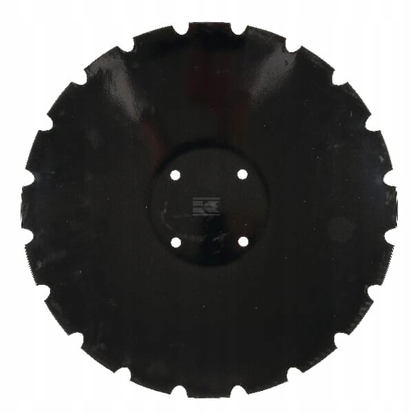 Talíř brány ozubený 460x4 mm LK120 Amazone XL044 Amazone