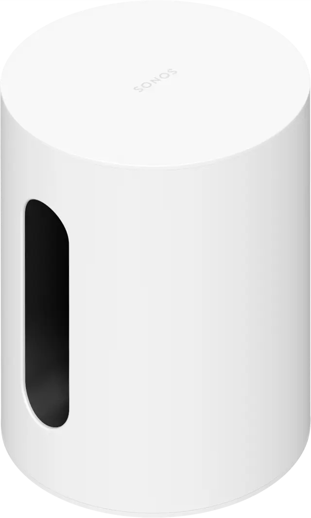 Sonos Sub Mini (Biały)