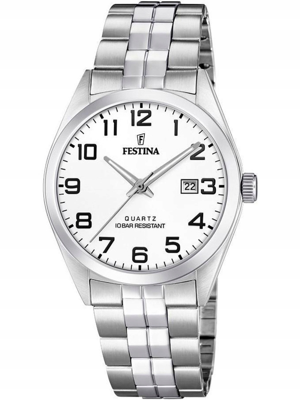 Hodinky Festina F20437/1