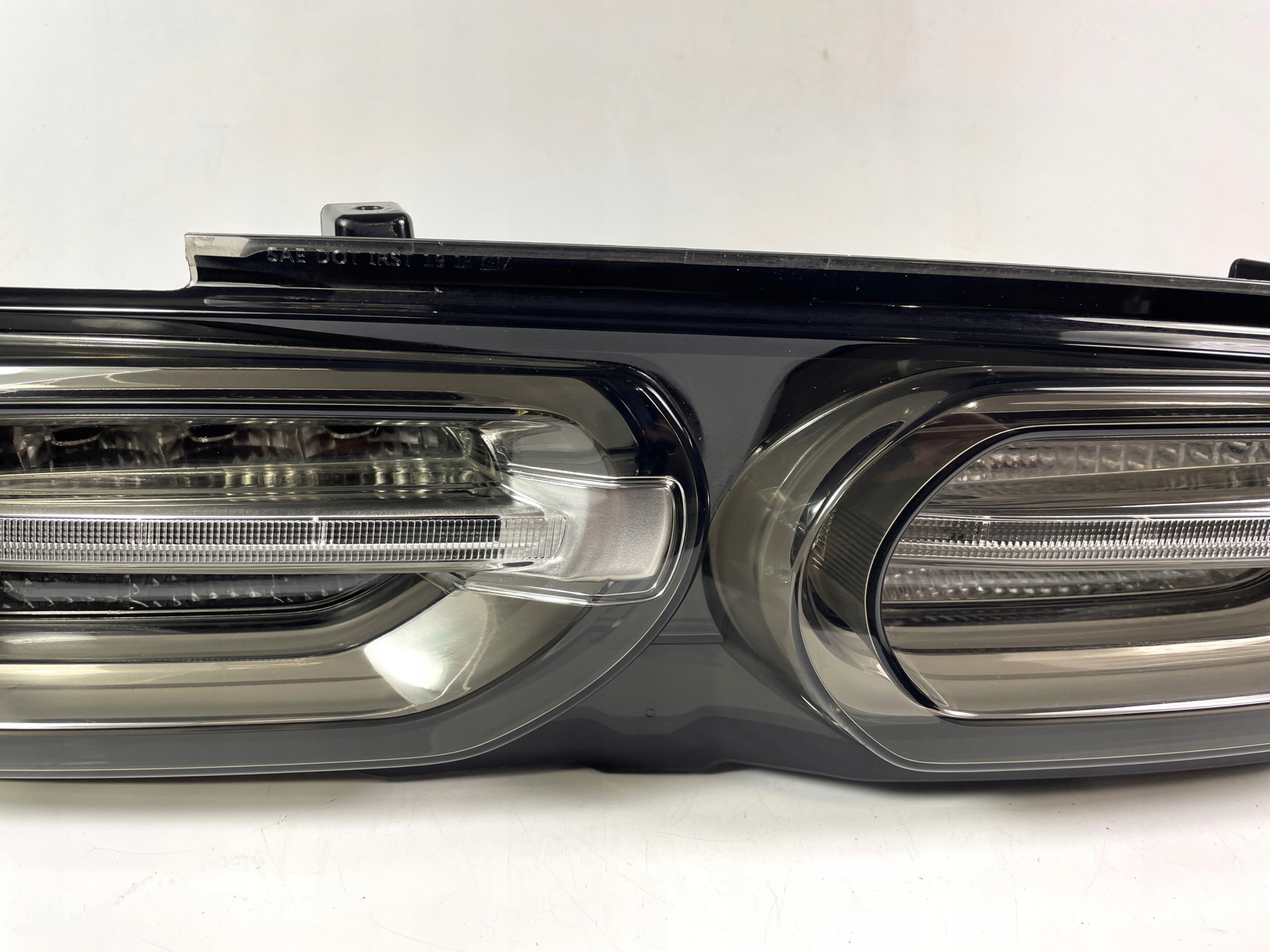 Chevrolet Camaro light left rear rear part 2019-24