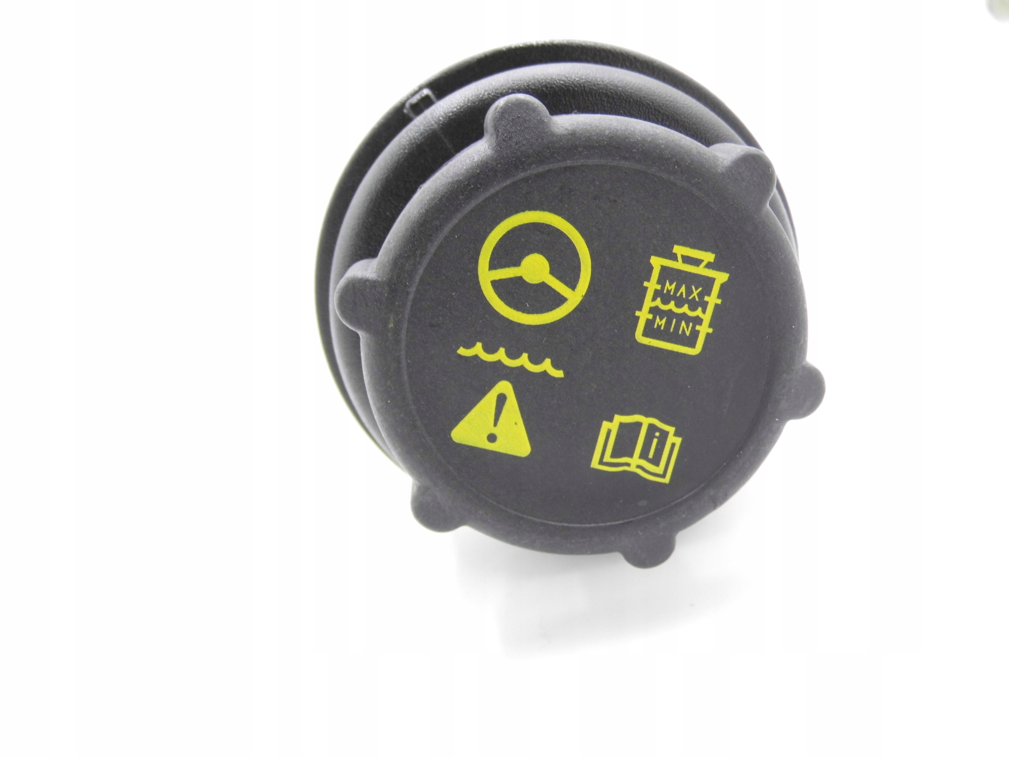 BK21-3R700-AB - БАЧОК ГИДРОУСИЛИТЕЛЯ FORD MONDEO 2007-2014