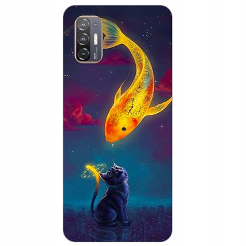 

200 wzorów Etui Do Htc Desire 21 Pro 5G Obudowa