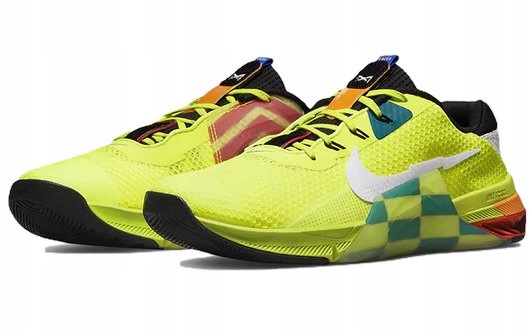 Buty Nike Metcon 7 Amp Rozmiar 41 Oryginalne