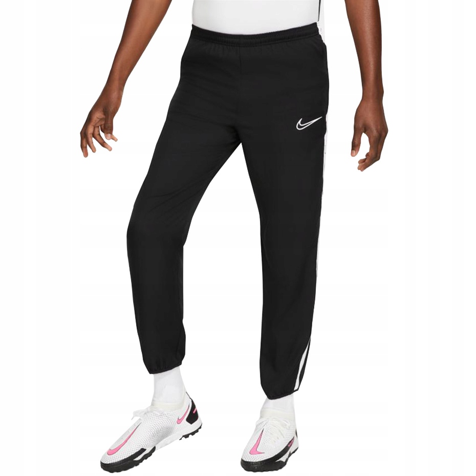 

ND05_S9211-L CZ0988 010 Spodnie męskie Nike Nk Dry