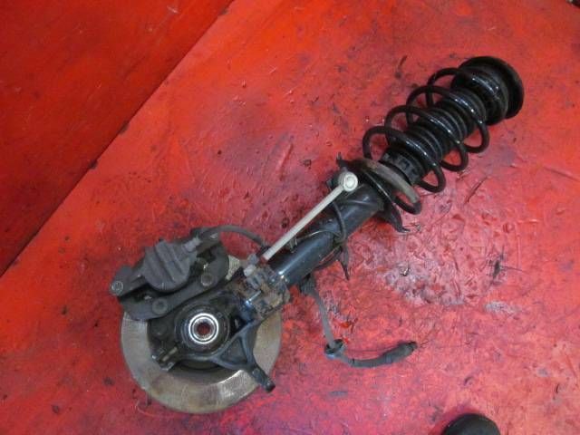 CITROEN C4 CACTUS 1.6 HDI 9HP swing shock absorber right front front