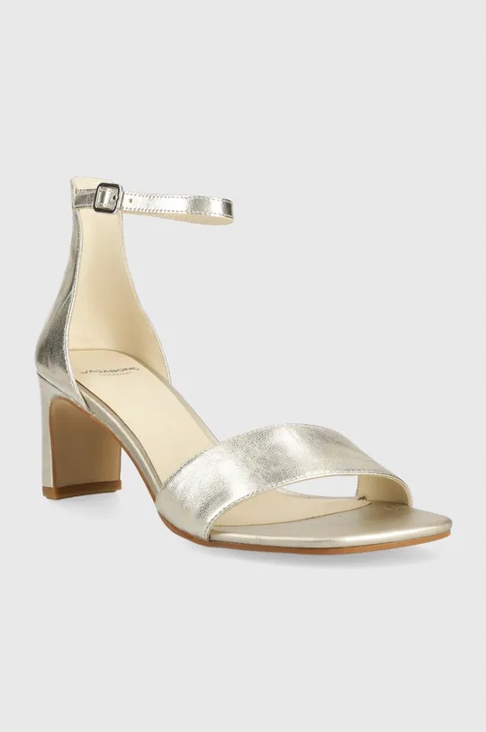 Sandály na nízkém podpatku Vagabond 41