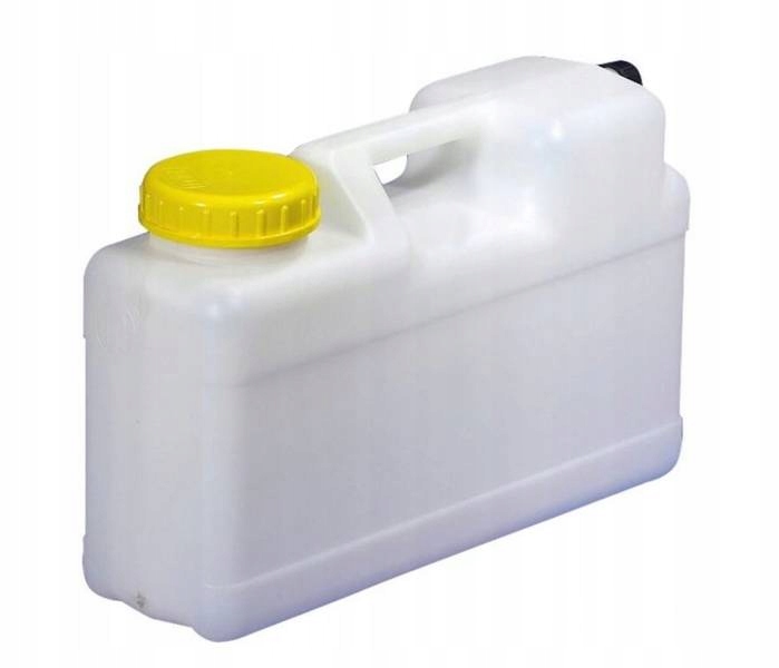 Kanister na wodę Comet kanister 12l 10,5-15 l