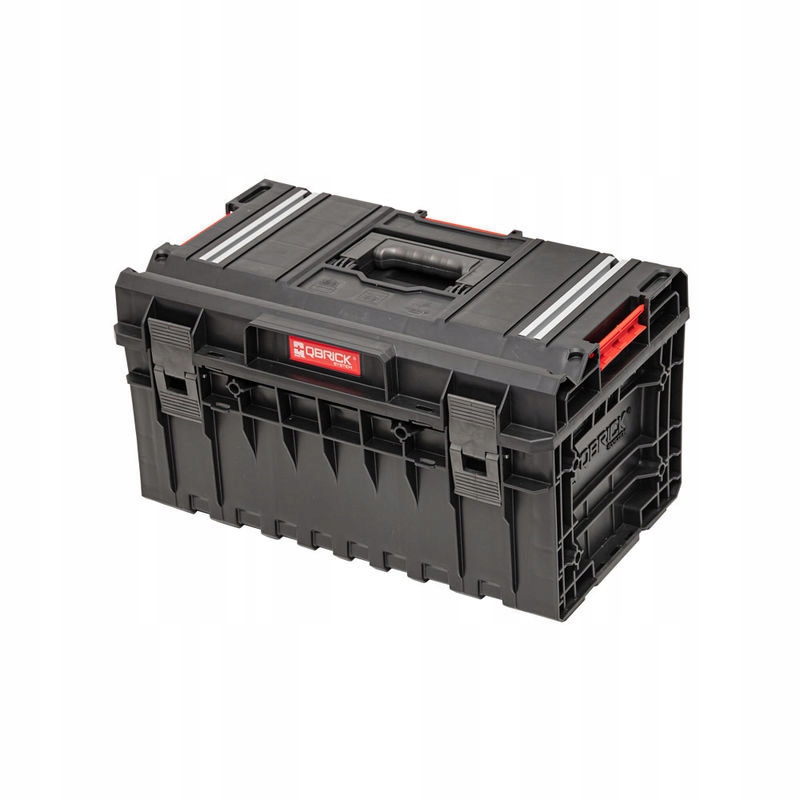 

Skrzynia modułowa Qbrick S One 350 Technik 2.0