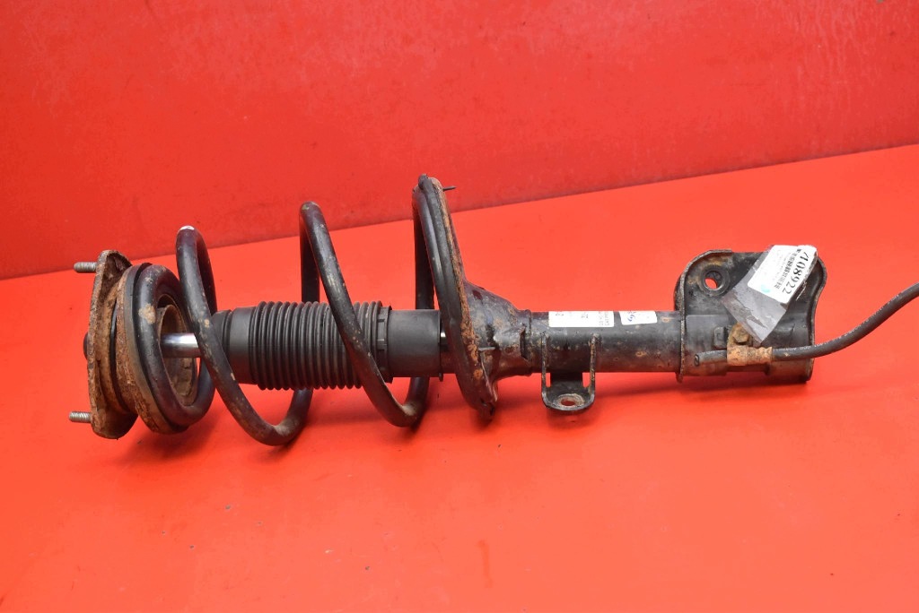shock absorber right front 314893 VW PASSAT CC 2.0 TDI 140 KM 08-12