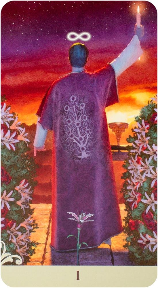 VICEVERSA Tarot - karty tarota ORYGINALNE! Maksymalna liczba graczy 2