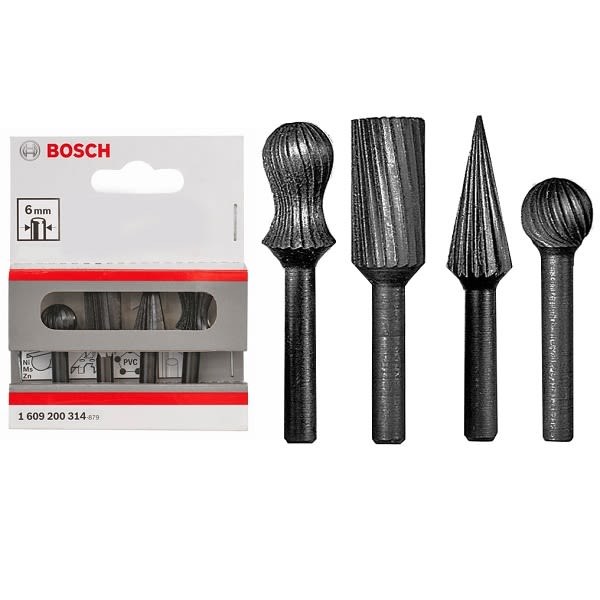 Frézy Bosch 1 609 200 314