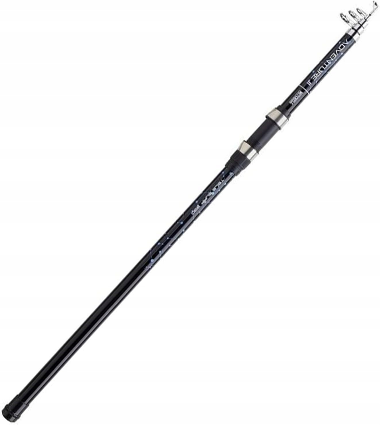 Wędka Spinning Morska Uniwersalna Mitchell Adventure II Tele Surf 390